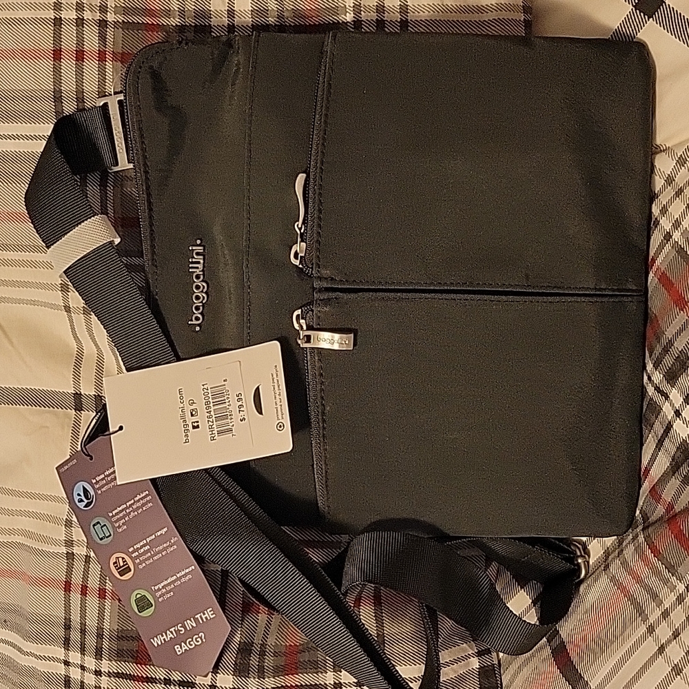Baggallini Crossbody